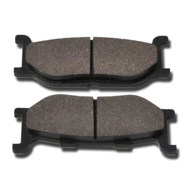 Brake Pads For Yamaha FZX250 SRV250 SR400 XP400 XVS400 XJ900 XVZ1300 XJ600