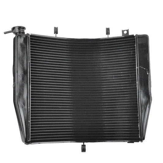 Aluminum Engine Compartment Cooling Radiator Fits Kawasaki Ninja ZX10R 2011-2019