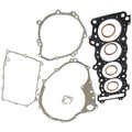 Cylinder Engine Clutch Generator Cover Gasket Kits For Suzuki GSX-R1000 17-23