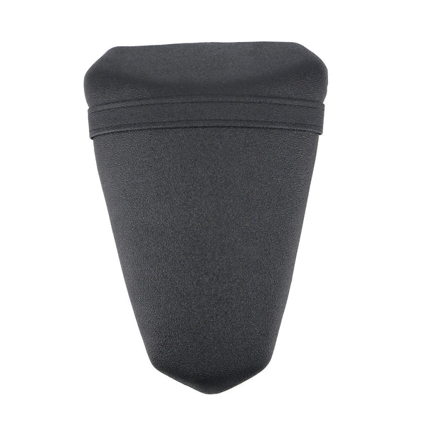 Passenger Seat Rear Pillion Cushion For Kawasaki Z1000 2011-2012 Black