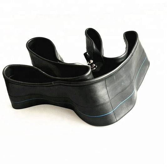 Tubo Interior 2.50X10 10" Para VÁLVULA Recta Razor MX500 MX650 Dirt Rocket Bike