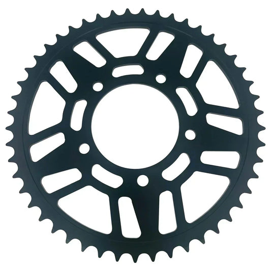 520 49T Rear Sprocket For Suzuki GSF250 91-93 95 GSX250 90-94 400 Inazuma 97-04