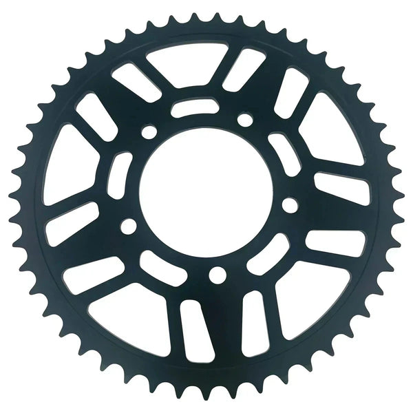 520 49T Rear Sprocket For Suzuki GSF250 91-93 95 GSX250 90-94 400 Inazuma 97-04