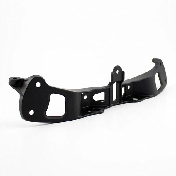 Kawasaki Ninja ZX6R/636 Headlight Front Upper Fairing Stay Bracket Fit 2005-2008