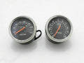 For Smith Speedometer 0-150MPH Rpm Tachometer for BSA Triumph Norton Ajs