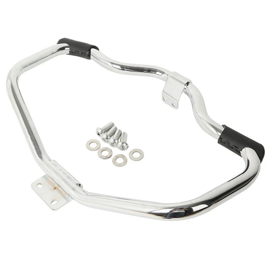 Highway Engine Guard Crash Bar Fit For Harley 2004-2022 Sportster Iron 883 1200