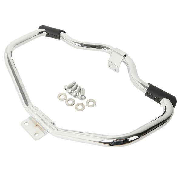 Highway Engine Guard Crash Bar Fit For Harley 2004-2022 Sportster Iron 883 1200