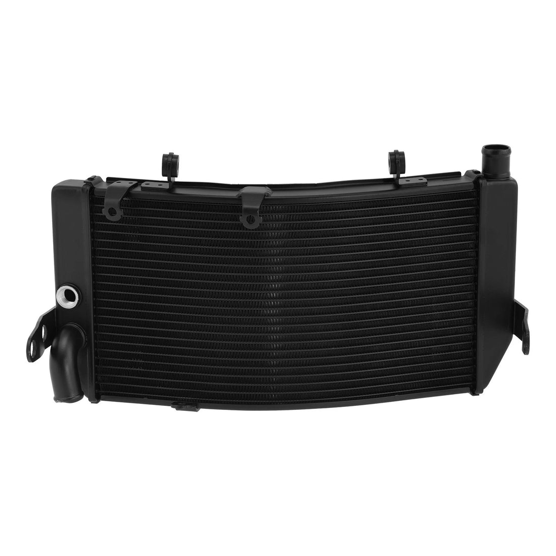 Engine Radiator Cooler Cooling Fit For Honda CBR600F3 CBR600 F3 1995-1998 1997