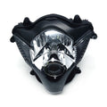 Headlight Assembly Front Headlamp Lights Lamp For Suzuki GSXR600/750 2006-2007