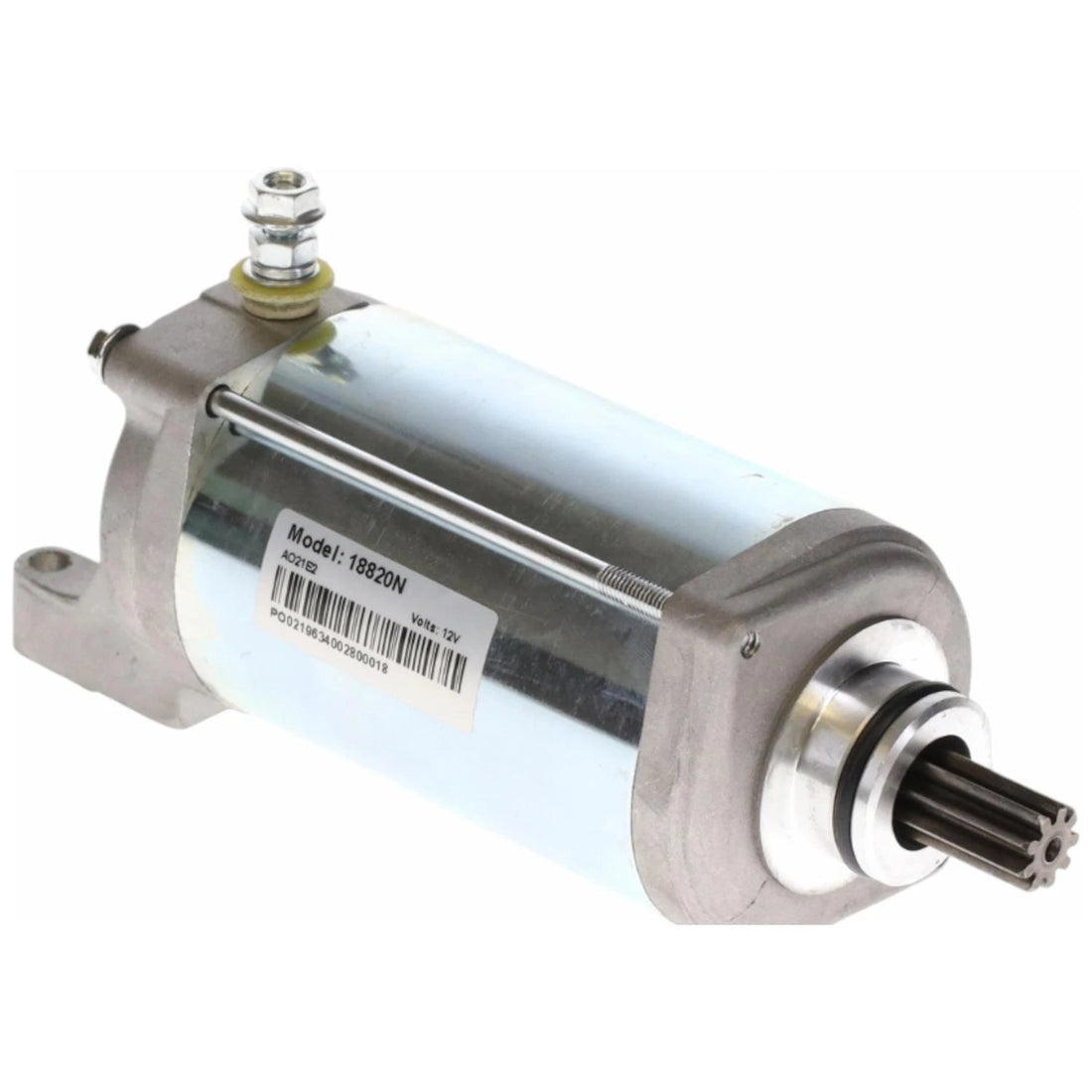 New Starter For BMW F800GS Adventure 2012-18 11447709449 SND0478 AP0294351 18820