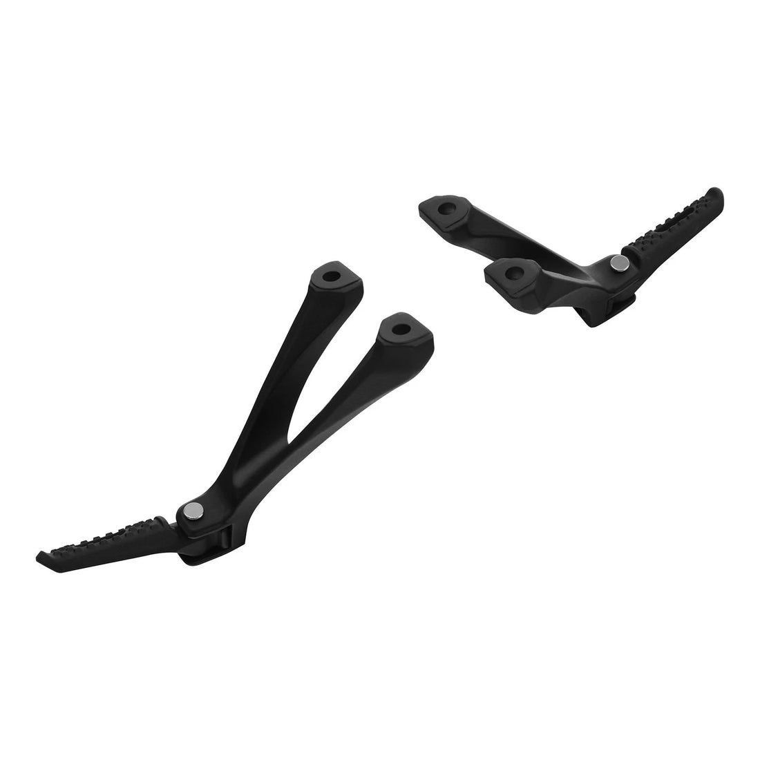 Rear Passenger Foot Pegs Bracket Fit For Honda CBR1000RR 2017-2024 2018 2019 20