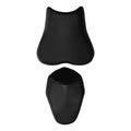 Black Rider Driver & Passenger Seats Fit For Kawasaki Ninja ZX4RR ZX4R 2023-2024