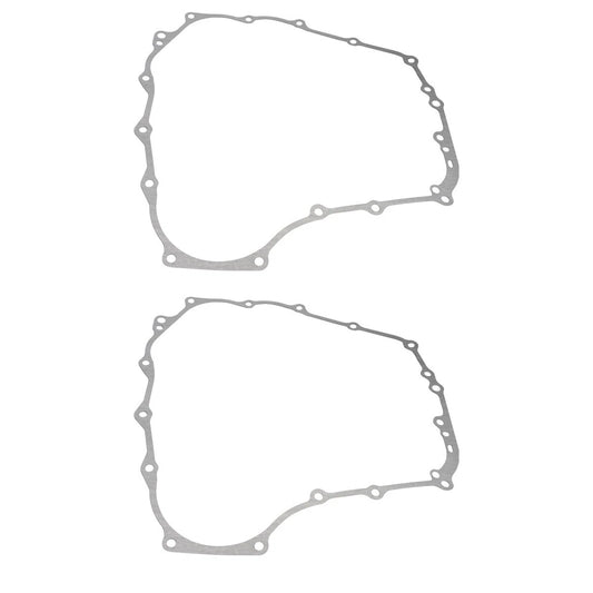 2pcs Engine Rear Housing Gasket For Honda GL1800 01-17 NRX1800D 04-05