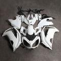 Unpainted Fairing Kit for Kawasaki Ninja 650 2012-2015 13 ABS Injection Bodywork