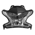 Headlight Assembly Headlamp Light Fit For Honda VFR1200 VFR1200F/FD 2010-2016 17