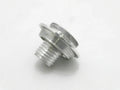 Filler Cap Threaded Suitable for Vintage BMW R100 RT RS R90 R80 Fuel Tank