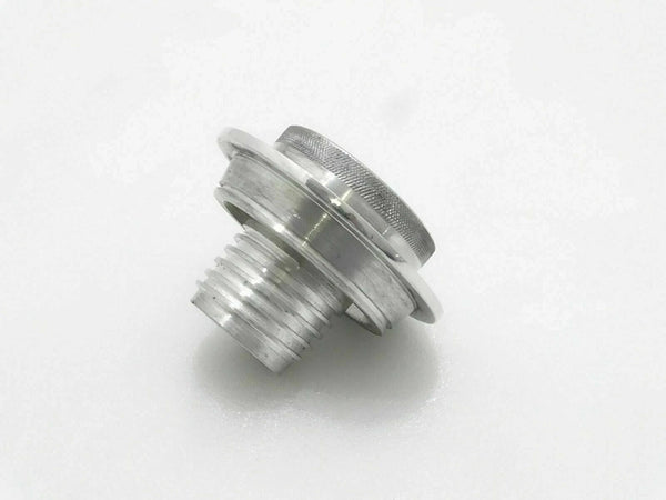 Filler Cap Threaded Suitable for Vintage BMW R100 RT RS R90 R80 Fuel Tank