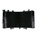 New Aluminum Engine Cooling Radiator Fit For Suzuki Hayabusa GSXR1300R 2008-2019