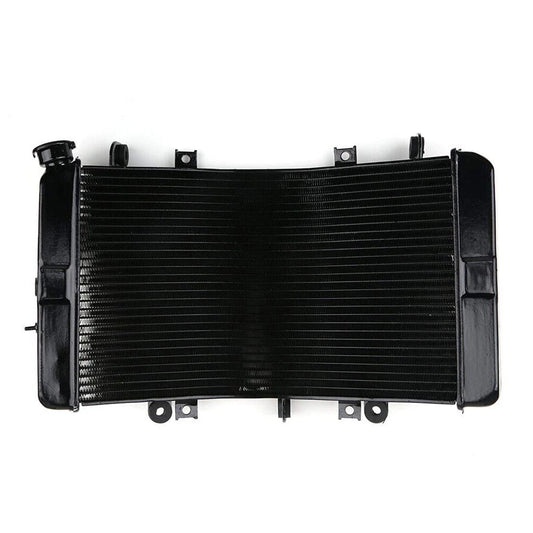 New Aluminum Engine Cooling Radiator Fit For Suzuki Hayabusa GSXR1300R 2008-2019
