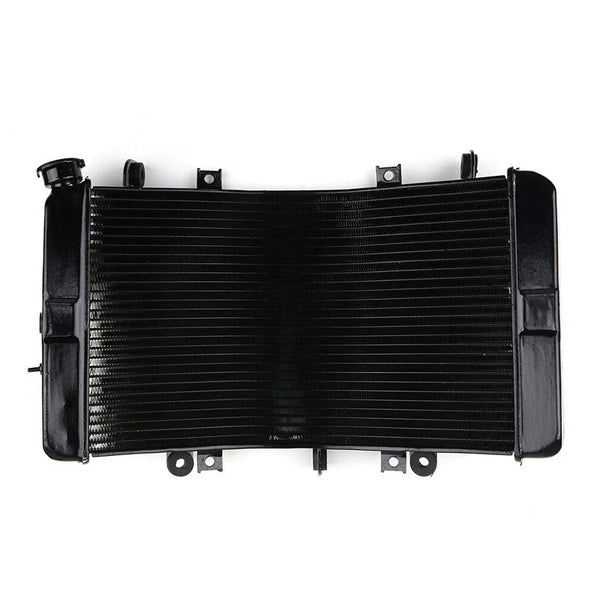 New Aluminum Engine Cooling Radiator Fit For Suzuki Hayabusa GSXR1300R 2008-2019