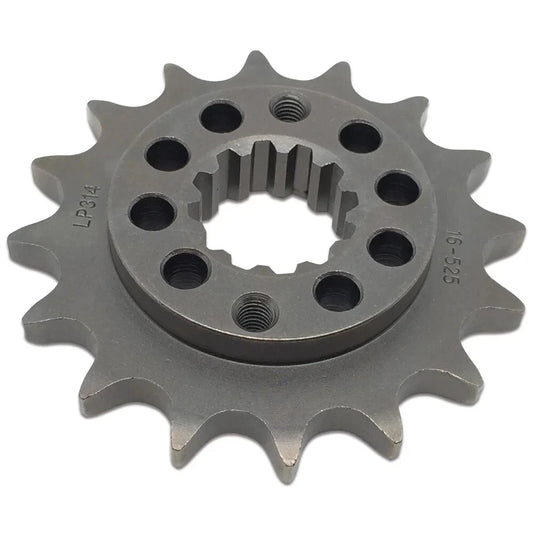 525 16T Front Sprocket For Honda XRV750 Africa TwinRD04 90-92 TwinRD07 1993-03
