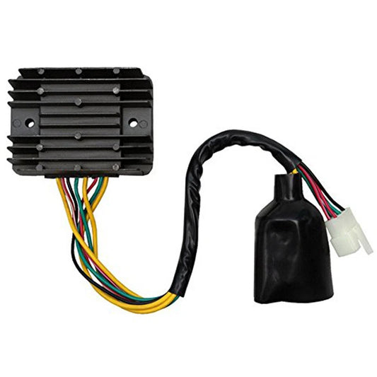 New Voltage Regulator Rectifier Fit Honda RVT1000R 2002-2006 VFR800 2000-2009