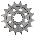 15T 17T 16T Sprocket for Kawasaki Z900 KLZ1000 Z1000 ZX1000 ZX-9R ZX-10R KLV1000