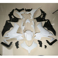 Unpainted Fairing Kit Fit For Honda CBR500R 2013-2015 ABS Injection Body