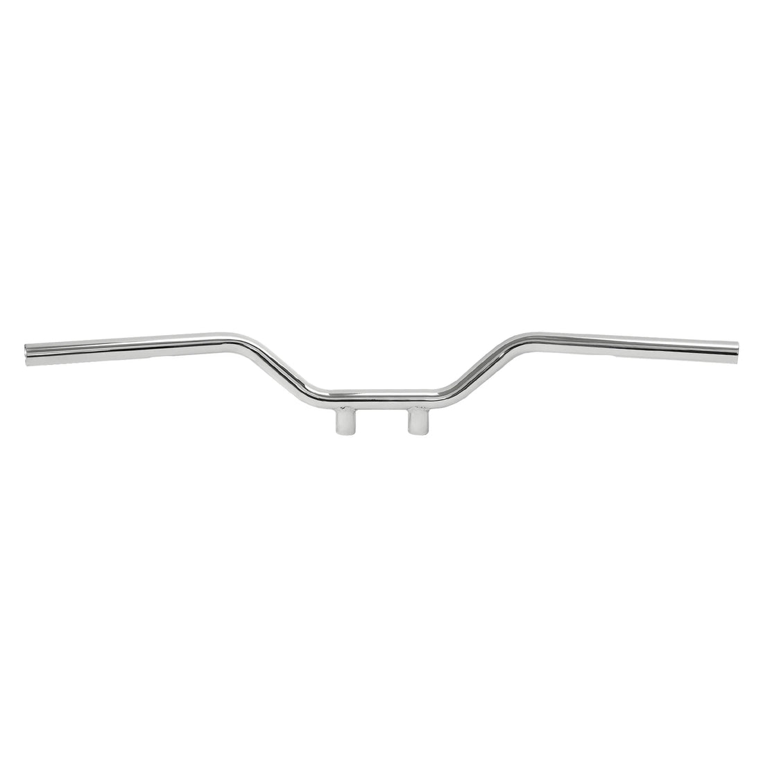 1" T-Bars Handlebar Fit For Harley Fxst Flst Sportster XL883 1200 Dyna Low Rider