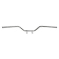 1" T-Bars Handlebar Fit For Harley Fxst Flst Sportster XL883 1200 Dyna Low Rider