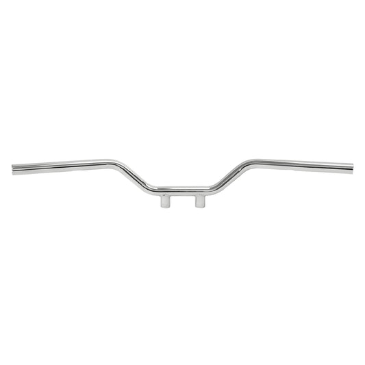 1" T-Bars Handlebar Fit For Harley Fxst Flst Sportster XL883 1200 Dyna Low Rider