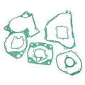 Engine Covers Cylinder Base Bottom Gasket Set Kit for Honda CR250R 02-04 2003