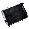 Fit For Kawasaki Ninja ZX12R ZX1200B 2002-2005 Aluminum Engine Cooling Radiators