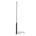 Antenna Kit Fit For Harley Davidson Tri Road King Street Electra Glide 1986-2023