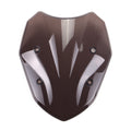 Motorcycle Windshield Windscreen For BMW S1000XR 2015-2019 2016 2017 2018 Smoke