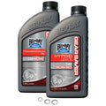 Tusk 20441202129bc9-eb2998 Drivetrain Oil Change Kit with Bel-Ray Oil For Suzuki