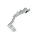 Rear Brake Pedal Foot Lever Fit For Yamaha Yzf R1 R1M 2015-2023 R1S 2015-2018