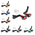 Brand New CNC Frame Engine Crash Sliders Protectors Fit Honda CBR600RR 2013-2019
