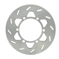 Rear Brake Disc Rotor For Kawasaki KX125 KX250 89-02 KDX200SR 88-93 KDX125 90-97