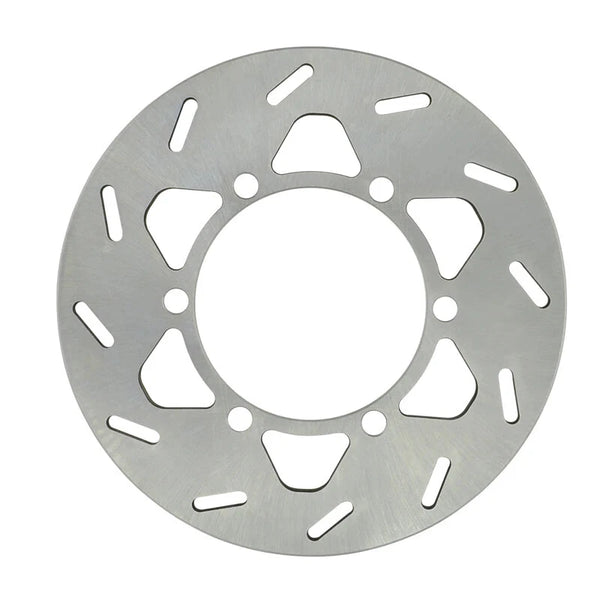 Rear Brake Disc Rotor For Kawasaki KX125 KX250 89-02 KDX200SR 88-93 KDX125 90-97