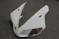 Front Headlight Fairings for Yamaha Yzf R1 2002-2003 Unpainted Upper Nose Cowl