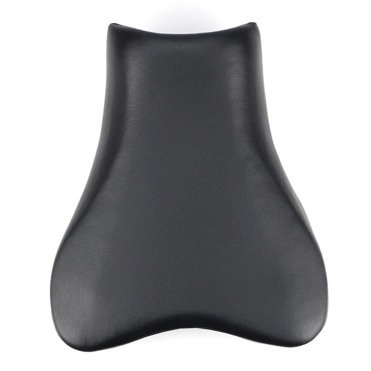 Front Rider Driver Seat Cushion For Suzuki GSXR1000 2007-2008 K7 Black