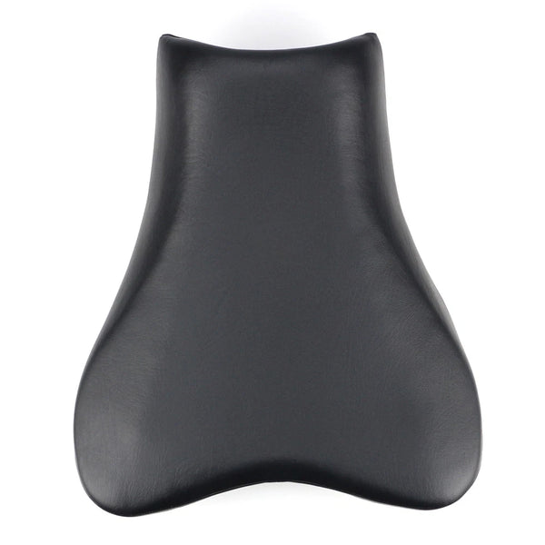 Front Rider Driver Seat Cushion For Suzuki GSXR1000 2007-2008 K7 Black