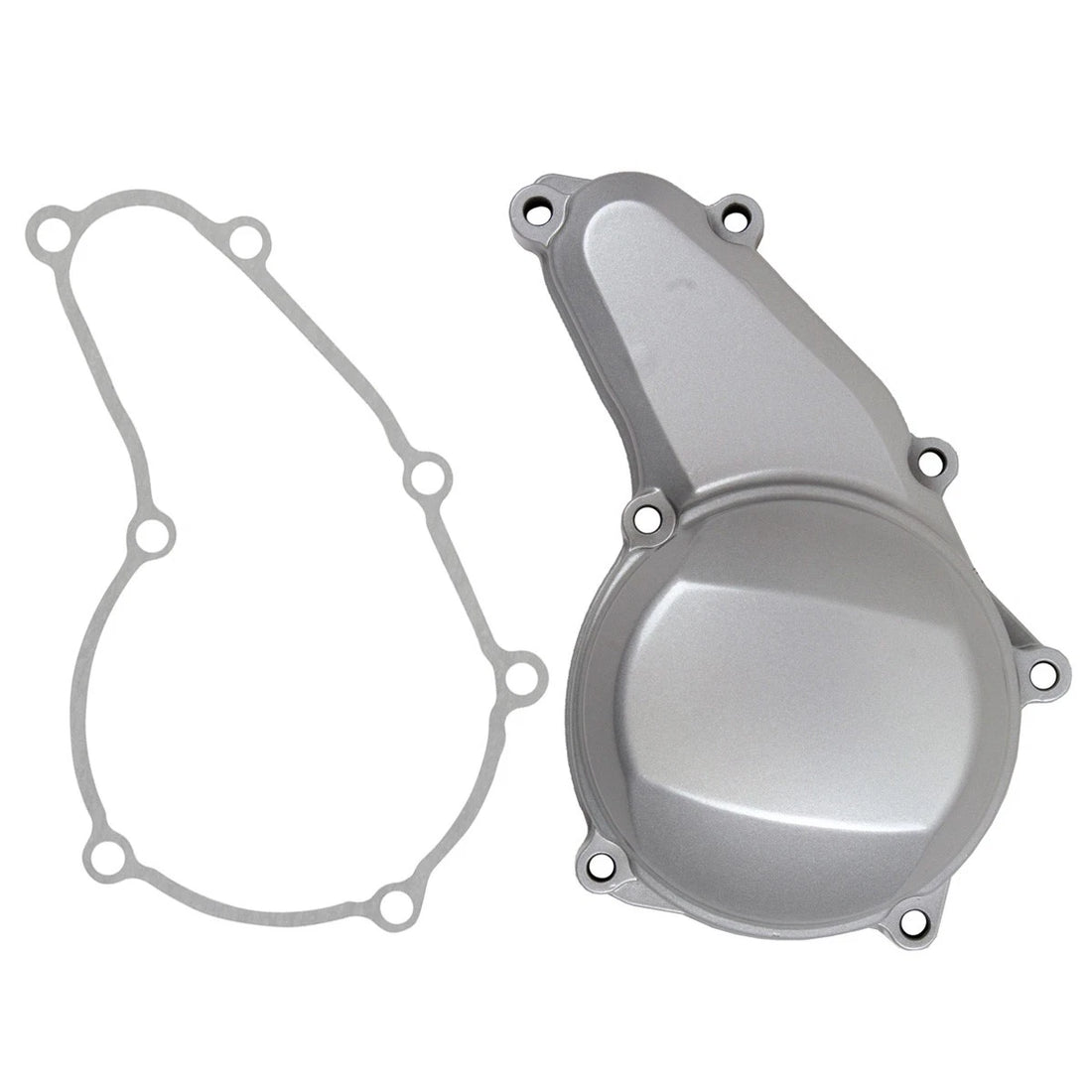Right Engine Starter Crankcase Cover Fit For Yamaha YZF600R 1997-07 FZR600 89-97