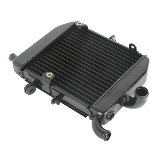 New Engine Radiator Cooler For Honda VFR400R NC30 1989-1992 RVF400 NC35 1994-96