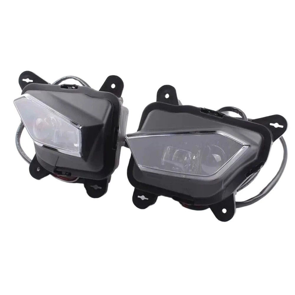 Front Headlight Assembly Headlamp Light For Kawasaki Ninja ZX10R 2021 2022-2025