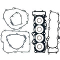 Full Cylinder Crankcase Generator Covers Gasket Kits For Yamaha YZF-R1 09-14