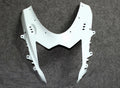 Front Headlight Fairing for Suzuki GSXR600/750 2011-2025 Unpainted Upper Nose
