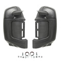 Lower Vented Leg Fairings Glove Box Fit For Harley Davidson Touring Flht 1983-13