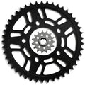 525 15T/45T Front Rear Sprocket For Honda CB400 F3S F3T F3V Super Four NC31